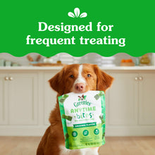 Load image into Gallery viewer, Greenies Anytime Bites Dog Treats, Original Flavor, 24 oz. Bag