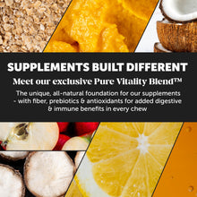 Load image into Gallery viewer, Grass Green Dog Chews - Urine Neutralizer for Lawn, Dog Pee Grass Helps Yard Stay Green Addressing Burn Spots with Probiotics & Enzymes (Turkey)