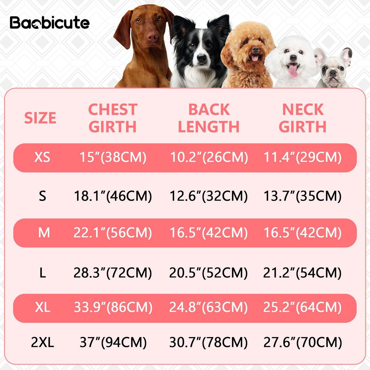 Fuzzy Dog Hoodie Sweater for Large Dogs Warm Winter Dog Clothes with Double-Sided Plush Fleece Soft Stretchy Pet Coats Hooded Sweatshirt for Medium Large Dogs