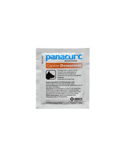 Load image into Gallery viewer, Panacur C Canine Dewormer (Fenbendazole), 4 Gram, 3 Count (Pack of 1), Red