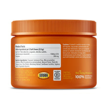 Load image into Gallery viewer, Zesty Paws Puppy Probiotics for Dogs - for Digestive Health, Gut Flora & Immune System Support - Dog Probiotics for Puppies with Bacillus subtilis & Pumpkin - 90 Count