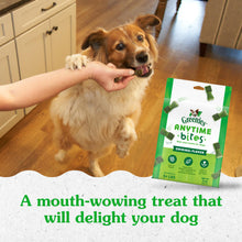Load image into Gallery viewer, Greenies Anytime Bites Dog Treats, Original Flavor, 24 oz. Bag