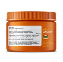 Load image into Gallery viewer, Zesty Paws Probiotics for Dogs, Digestive Enzymes Gut Flora, Digestive Health, Diarrhea & Bowel Support, DE111, Dog Probiotics Soft Chew for Pet Immune System, Chicken, 50 Ct