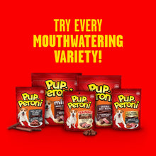 Load image into Gallery viewer, Pup-Peroni Dog Treats, Original Beef Flavor, 38 Ounce, Made with Real Beef