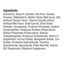 Load image into Gallery viewer, Dreambone Twist Sticks Rawhide Free Dog Chews, Made with Real Chicken, 100 Count (Pack of 1)