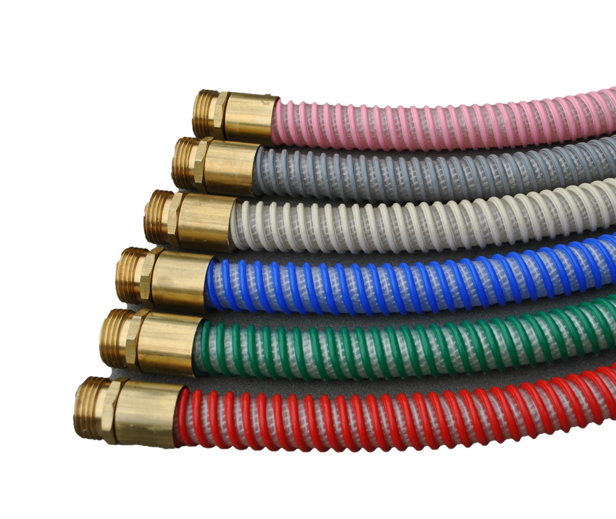 JGB Enterprises 001-0106-1200 Tuff-Guard 5/8 x 100' Blue, Perfect Kink Proof Garden Hose