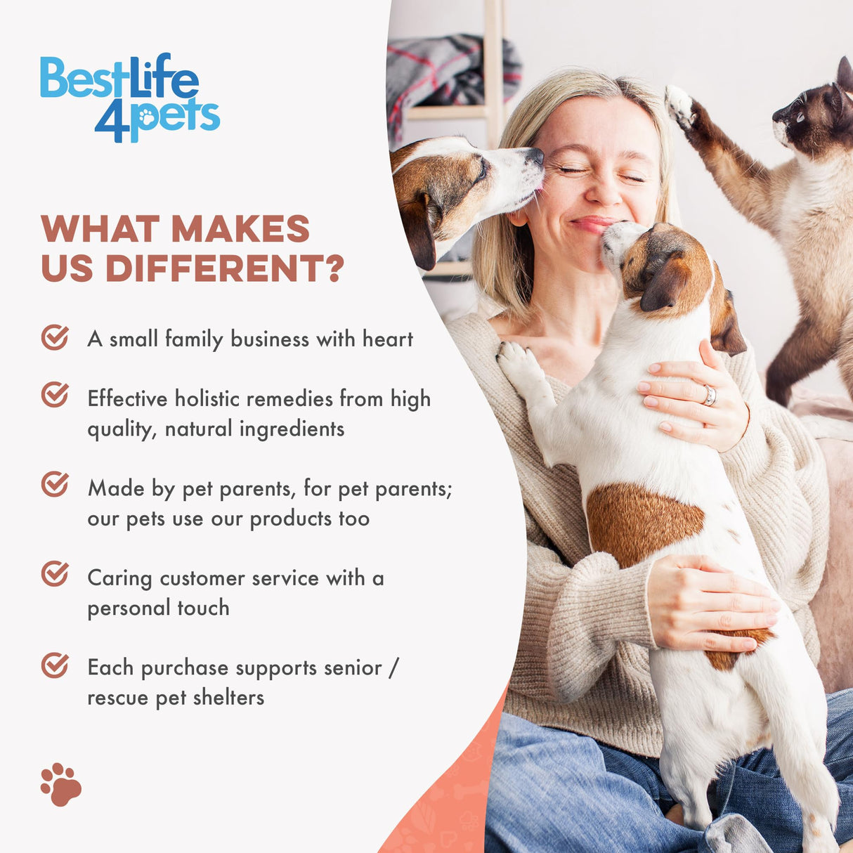 Dog Mange Support and Natural Dog Itching Relief for Canine Coat Issues & Puppy Mange, Soothes Dry Itchy Scaly Skin, Welts & Scabs - Helps Restore Fur Loss (Easy Use 400 Tiny Pills)