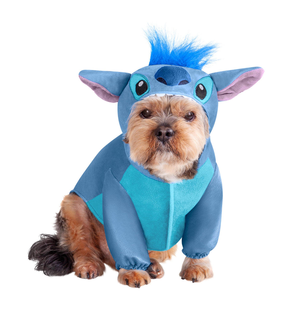 Rubies Disney Lilo & Stitch: Stitch Pet Costume For Dogs or Cats, Large