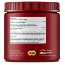 Load image into Gallery viewer, Zesty Paws Probiotics for Dogs, Digestive Enzymes Gut Flora, Digestive Health, Diarrhea & Bowel Support, DE111, Dog Probiotics Soft Chew for Pet Immune System, Chicken, 90 Ct