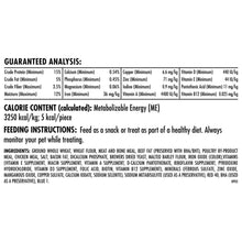 Load image into Gallery viewer, Milk-Bone Mini's Flavor Snacks Dog Treats, 35 Ounce Refill Packs (Pack of 2) Crunchy Texture Helps Reduce Tartar