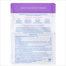 Load image into Gallery viewer, Native Pet WonderGland - Dog Anal Gland Treatment Using Fiber for Dogs - Prevents Scooting for Dogs Anal Gland Supplement Including Dog Gut Health Probiotics for Anal Gland Support - 60 Scoops