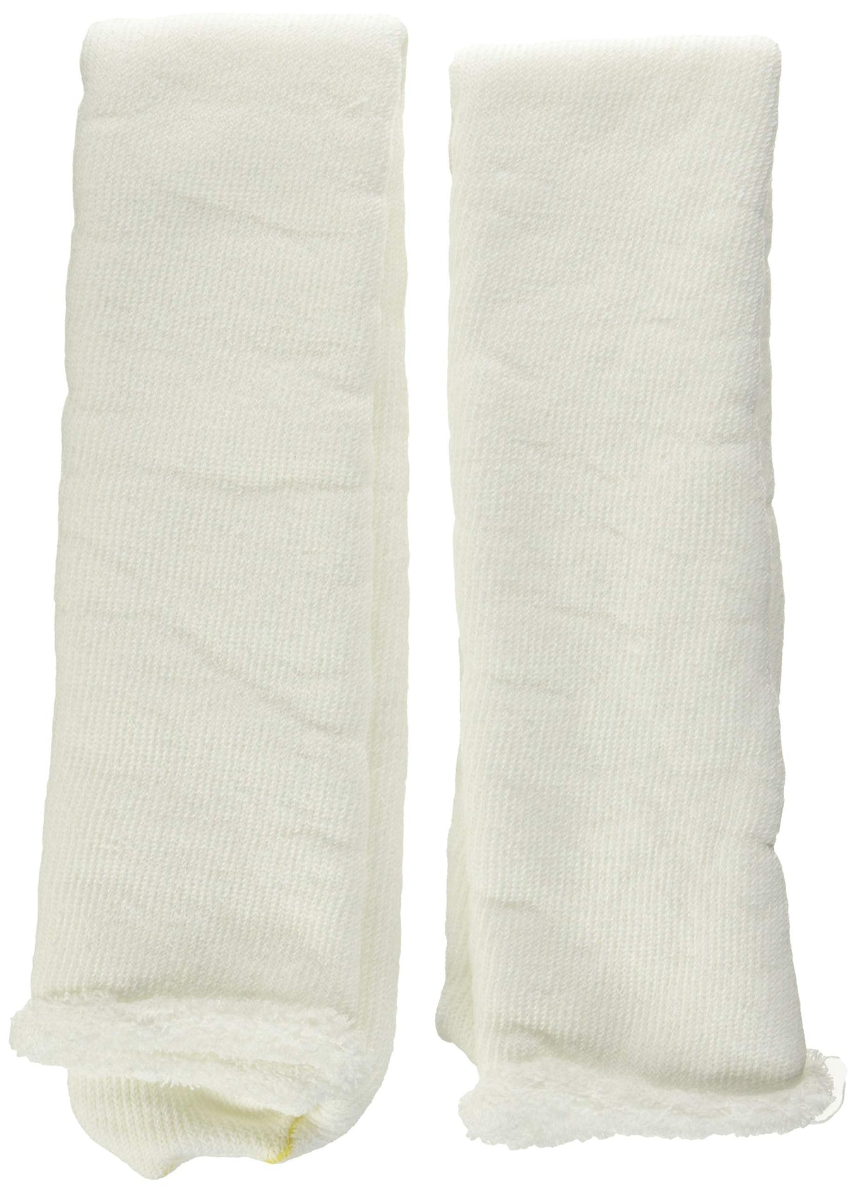 Aircast Replacement Sock Liner for Aircast Walker Brace/Walking Boot (Pack of 2)
