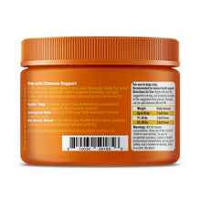 Load image into Gallery viewer, Zesty Paws Dog Allergy Relief Chews, Dog Probiotics for Itchy Skin and Ears, Lamb, Mini, 90ct