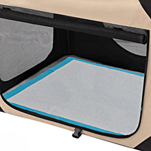 Load image into Gallery viewer, BESTLE Large Pet Training and Puppy Pads Pee Pad for Dogs 24"x24"-80 Count Super Absorbent & Leak-Proof