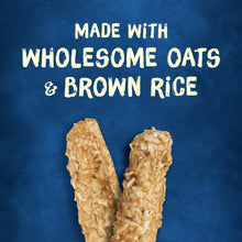 Load image into Gallery viewer, Purina Busy Rawhide Small/Medium Breed Dog Bones, Chewnola with Oats & Brown Rice - 10 ct. Pouch