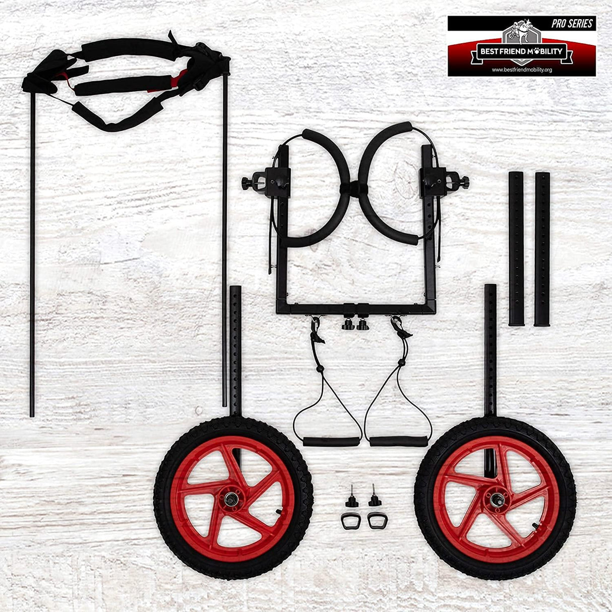 Dog Wheelchair