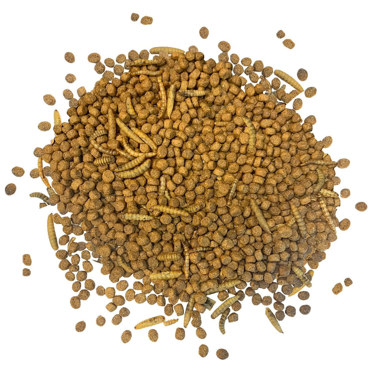 Exotic Nutrition Hedgehog Essential - Chicken Kibble with Mealworms (1.75 Pound)