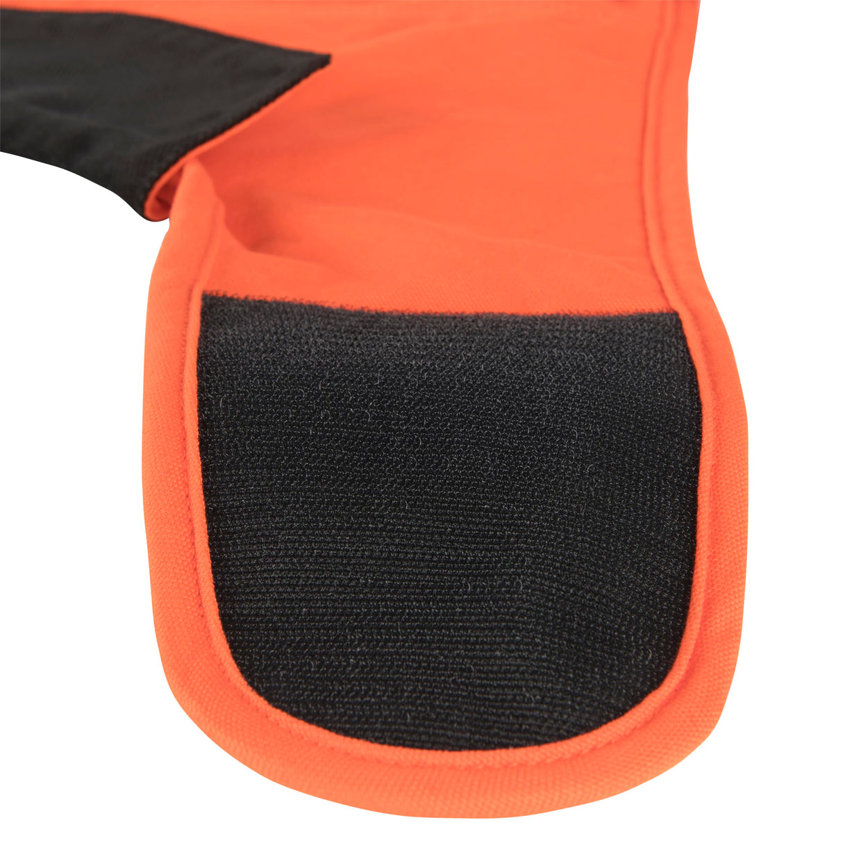 Carhartt Firm Duck Insulated Dog Chore Coat, Durable Weather Resistant Coat for Cold and Windy Conditions, Contains PFAS (Hunter Orange), Medium