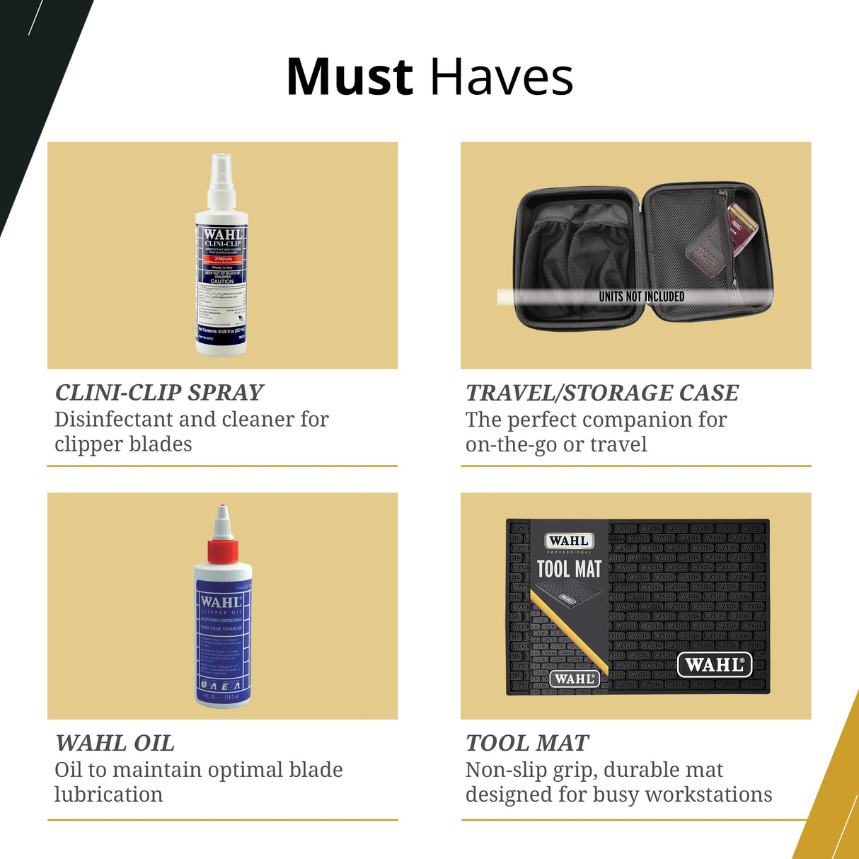 Wahl Professional Balding Blade, 6X0 Ultra-Close Replacement Blade for 5 Star Balding Clipper
