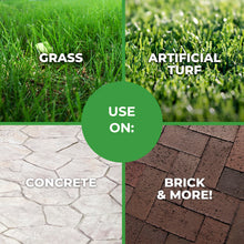 Load image into Gallery viewer, Simple Green Outdoor Odor Eliminator for Pets, Dogs, Ideal for Artificial Grass & Patio (32 oz Hose End Sprayer & 1 Gallon Refill)