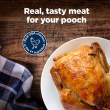 Load image into Gallery viewer, Blue Buffalo Nudges Jerky Cuts Natural Dog Treats Chicken