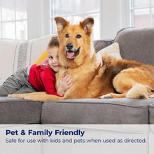 Load image into Gallery viewer, Bissell InstaClean Oxy Pet Spot and Stain Remover with Brush Head, 4 pack, 17409