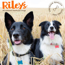 Load image into Gallery viewer, Riley's Pill Wrap for Dogs - Delicious Cheese & Bacon Flavored Pill Paste for Dogs - Wrap Pills, Capsules, Tablets in a Pocket or Pouch to Mask The Taste & Make Medicating Easy - 8 oz