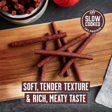 Load image into Gallery viewer, Pup-Peroni Dog Treats, Original Beef Flavor, 38 Ounce, Made with Real Beef