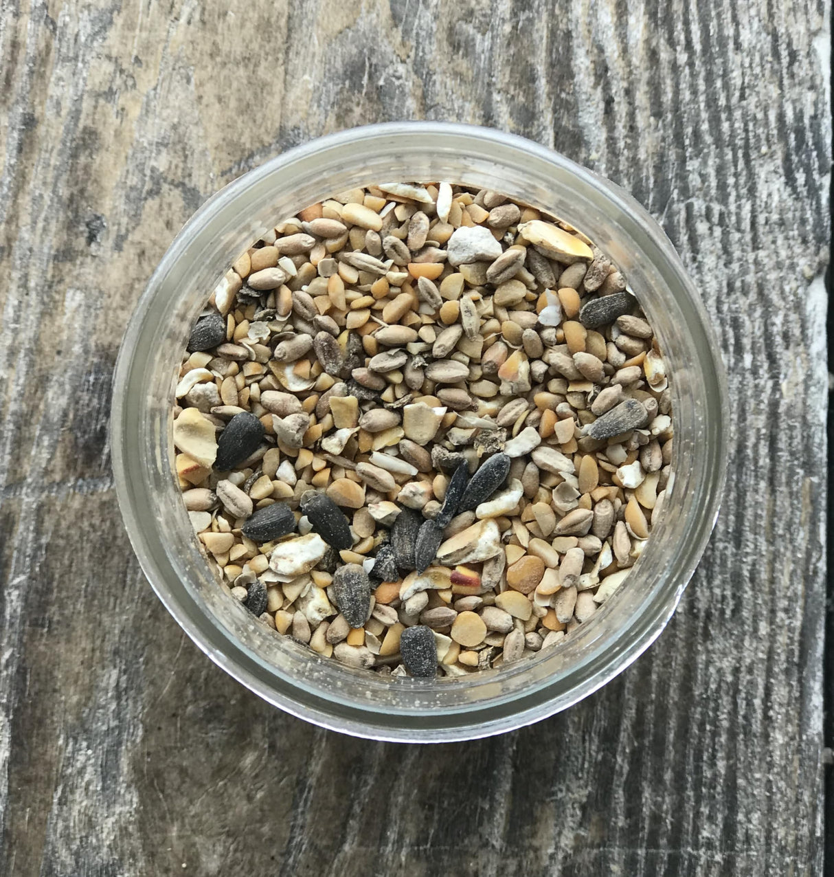 Wholesome Harvest Non-GMO High-Protein Layer Blend 10 lb