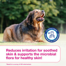 Load image into Gallery viewer, Douxo S3 Calm Shampoo, Contains 0.75% Ophytrium, Soothing, For Itchy, Irritated or Allergic Skin, For Dogs and Cats, 6.7 fl. oz. (200mL)
