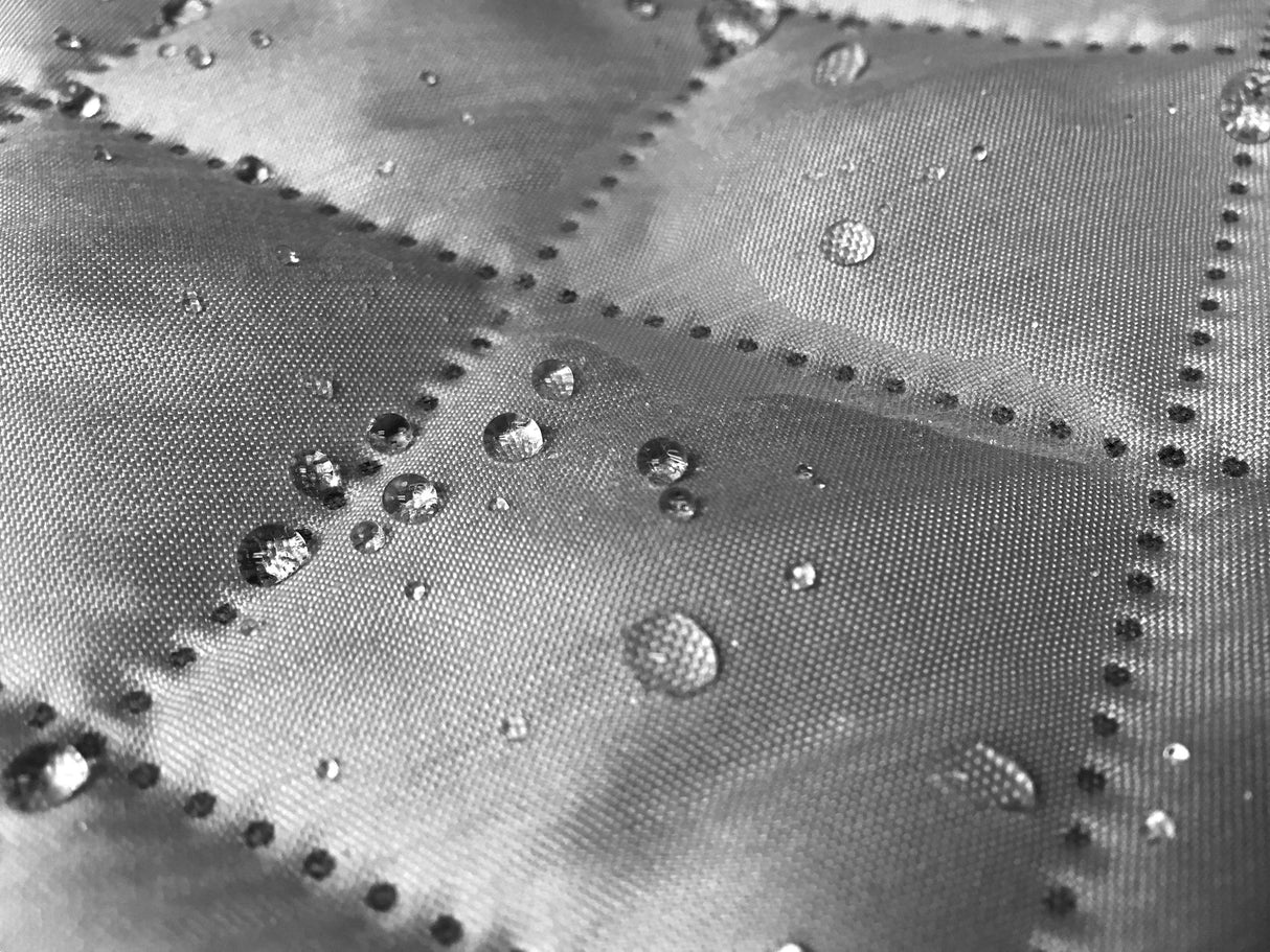 Furhaven Universal Water-Resistant Quilted Single Car Seat Protector - Gray, One Size