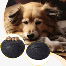 Load image into Gallery viewer, Pet Urn Cremation Memorial Urn Pets Supplies Keeping Precious Memories Urn Box for Burial Final Comforting Resting Place Funeral