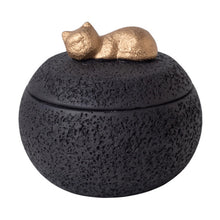 Load image into Gallery viewer, Pet Urn Cremation Memorial Urn Pets Supplies Keeping Precious Memories Urn Box for Burial Final Comforting Resting Place Funeral