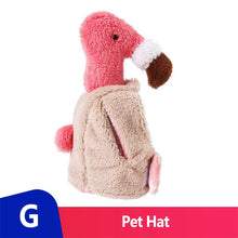 Load image into Gallery viewer, Hat for a Cat Hats for Dogs Accessories Cosplay Cat Costume Kawaii Cute Dog Hat Funny Pet Prodcuts for Bulldog Chihuahua Kitten