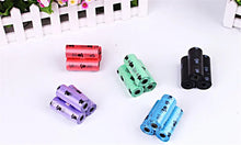 Load image into Gallery viewer, New Dog Poop Bag for Dog Pets Waste Garbage Bags Carrier Biodegradable Clean-up BagWaste Pick Up Clean Bag for Dog