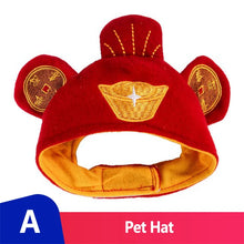 Load image into Gallery viewer, Hat for a Cat Hats for Dogs Accessories Cosplay Cat Costume Kawaii Cute Dog Hat Funny Pet Prodcuts for Bulldog Chihuahua Kitten