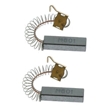 Load image into Gallery viewer, 2Pack Pet Grooming Store Hair Dryer Machine Motor Carbon Brushes