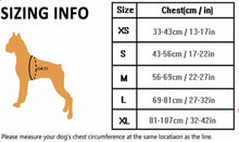 Load image into Gallery viewer, Truelove Pet Harness Big Medium Dog Chest Strap Explosion-proof Teddy Small dog Golden Retriever dog Designed for Outdoor Safety