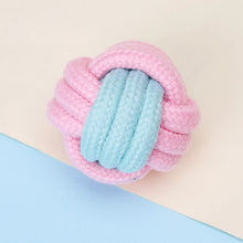 Load image into Gallery viewer, 12Pcs Large Dog Toy Sets Chew Rope Toys for Dog Chewing Toys for Dog Outdoor Teeth Clean Toy for Big Dogs Juguete para Perros