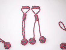 Load image into Gallery viewer, 12Pcs Large Dog Toy Sets Chew Rope Toys for Dog Chewing Toys for Dog Outdoor Teeth Clean Toy for Big Dogs Juguete para Perros