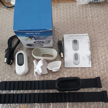 Load image into Gallery viewer, Toopro New Pet Camera Thumb Camera HD Outdoor Portable Cycling Sports Camera Student Camera With 360 ° Wide Angle Lens Camera