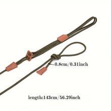 Load image into Gallery viewer, Dog Integrated Leash, Adjustable Harness Type, Pet Leash