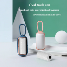 Load image into Gallery viewer, Pet Supplies Dog Poop Picker Dispenser Portable Poop Picker Dog Trash Bag Pet Cleaning Supplies Trash Box