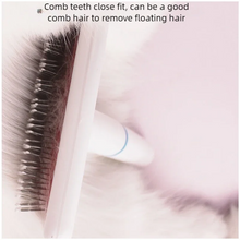 Load image into Gallery viewer, Pet Grooming Comb For Dogs Cats Puppies Small Pets Hair Remover Brush Needles Shedding Control Fur Tool