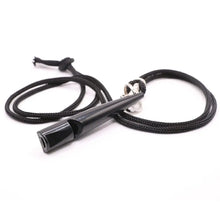 Load image into Gallery viewer, Dog Training Whistle with Lanyard - Easy to Use for All Breeds & Sizes, Professional Obedience Training Tool