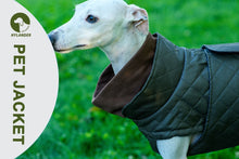 Load image into Gallery viewer, Waterproof Dog Clothes for Dogs Jacket Puppy Pets Clothings Small Large French Bulldog Outfits Winter Plaids Chihuahua Vest