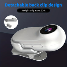 Load image into Gallery viewer, Wireless Cat Collar Camera Outdoor No WiFi Needed Pet Collar Camera With Screen Video Recording Dog Tracker Collar Pet Supplies