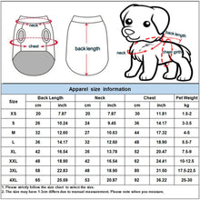 Load image into Gallery viewer, Pet Raincoat Cartoon Pattern Reflective Hoodie Dog Outdoor Waterproof Jacket Coat Harness Puppy Sports Walking Onesie Clothes