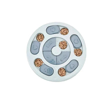 Load image into Gallery viewer, Pet Feeder Dog Educational Toys Increase Puppy Intellectual Food Dispenser Interactive Educational Feeding Toys