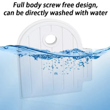 Load image into Gallery viewer, Indoor Teddy Dog House Outdoors Plastic Bichon House Small Medium Chihuahua Puppy Kennel Door Luxury Breathable Dogs Supplies